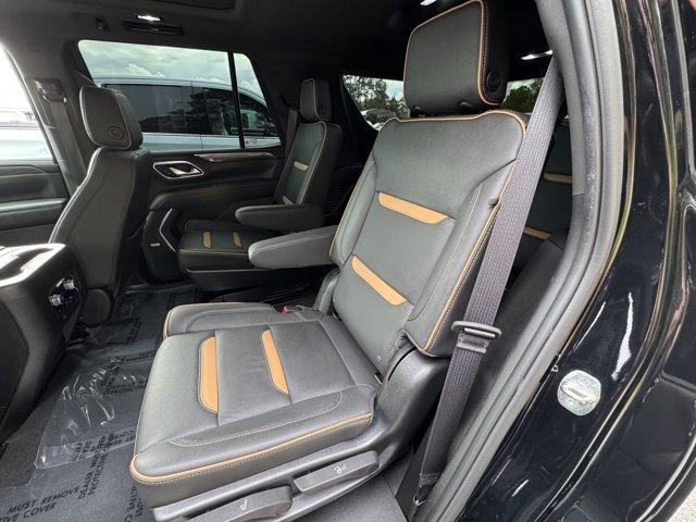used 2023 GMC Yukon car, priced at $68,500