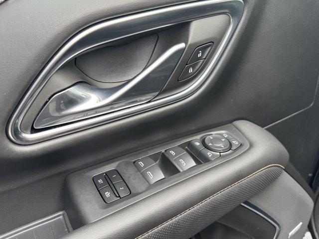 used 2023 GMC Yukon car, priced at $68,500