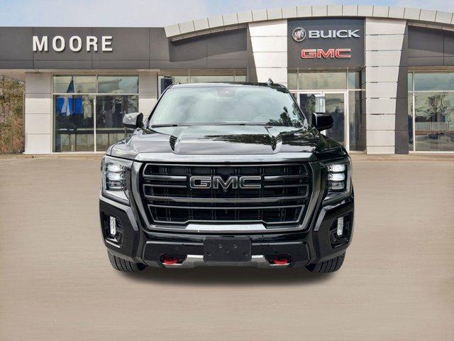 used 2023 GMC Yukon car, priced at $68,500