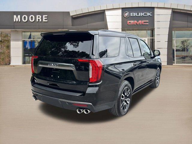 used 2023 GMC Yukon car, priced at $68,500