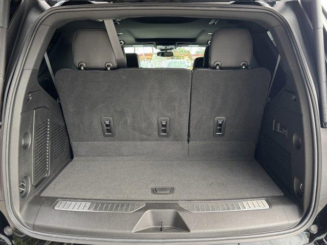 used 2023 GMC Yukon car, priced at $68,500