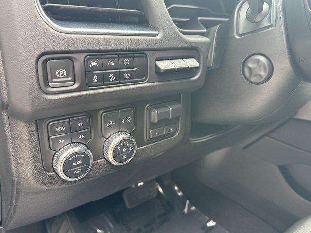 used 2023 GMC Yukon car, priced at $68,500