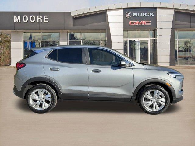 new 2026 Buick Encore GX car, priced at $29,380