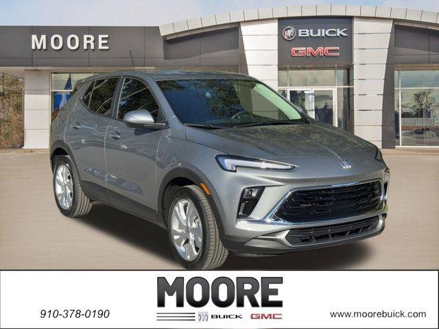 new 2026 Buick Encore GX car, priced at $29,380