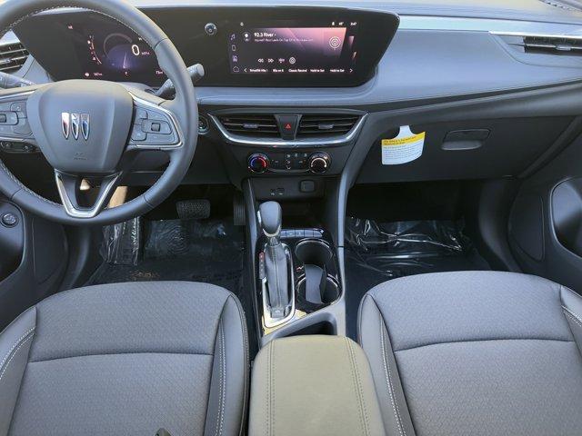 new 2026 Buick Encore GX car, priced at $29,380
