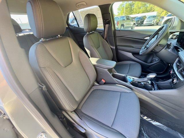 new 2026 Buick Encore GX car, priced at $29,380