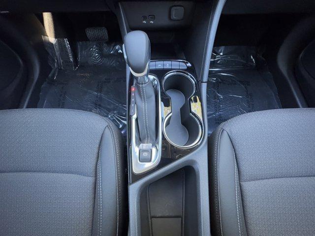 new 2026 Buick Encore GX car, priced at $29,380