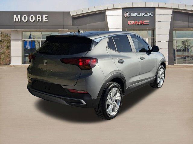 new 2026 Buick Encore GX car, priced at $29,380