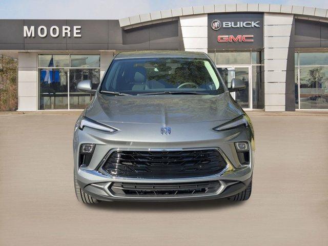 new 2026 Buick Encore GX car, priced at $29,380