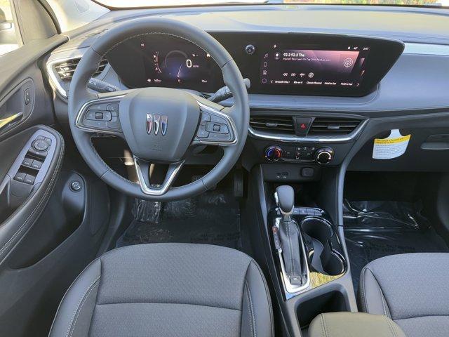 new 2026 Buick Encore GX car, priced at $29,380