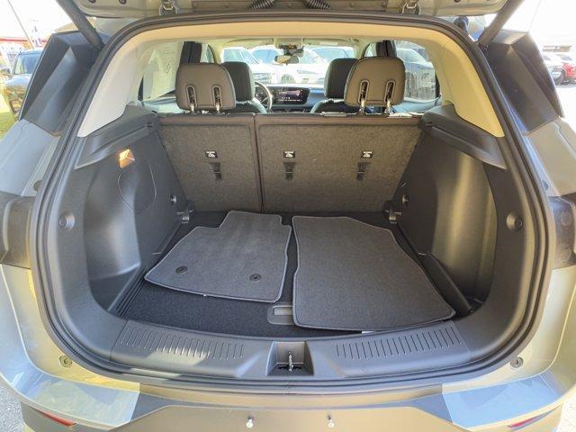 new 2026 Buick Encore GX car, priced at $29,380