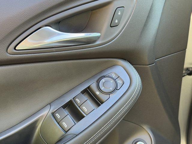 new 2026 Buick Encore GX car, priced at $29,380