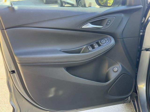 new 2026 Buick Encore GX car, priced at $29,380