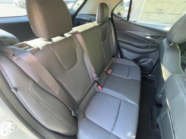 new 2026 Buick Encore GX car, priced at $29,380