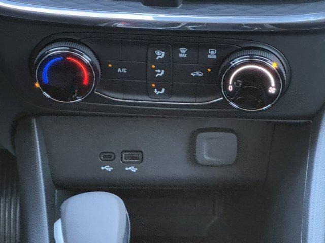 new 2026 Buick Encore GX car, priced at $29,380