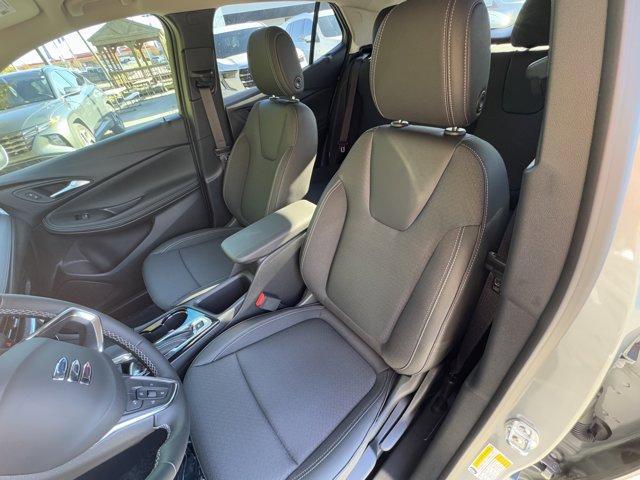 new 2026 Buick Encore GX car, priced at $29,380