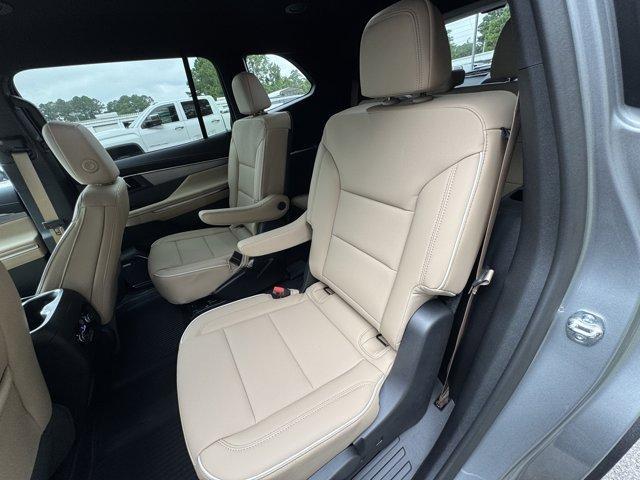 new 2026 Buick Enclave car, priced at $50,805