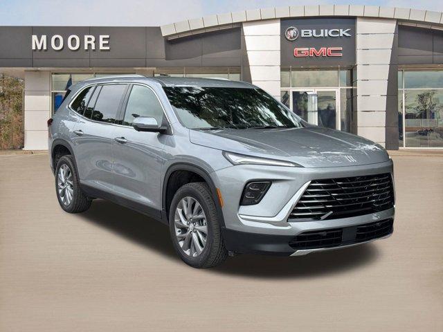 new 2026 Buick Enclave car, priced at $50,805