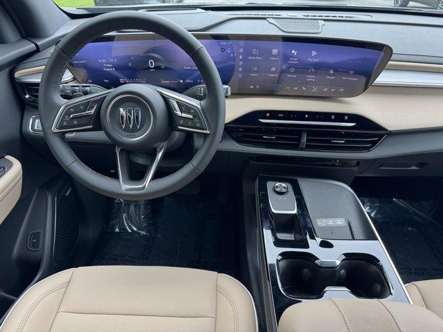 new 2026 Buick Enclave car, priced at $50,805