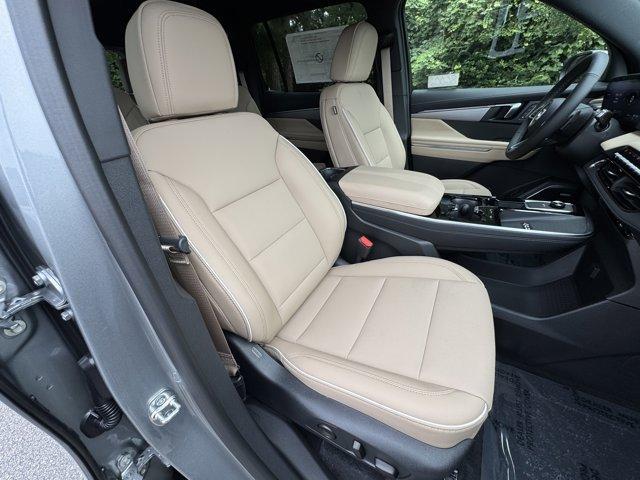 new 2026 Buick Enclave car, priced at $50,805