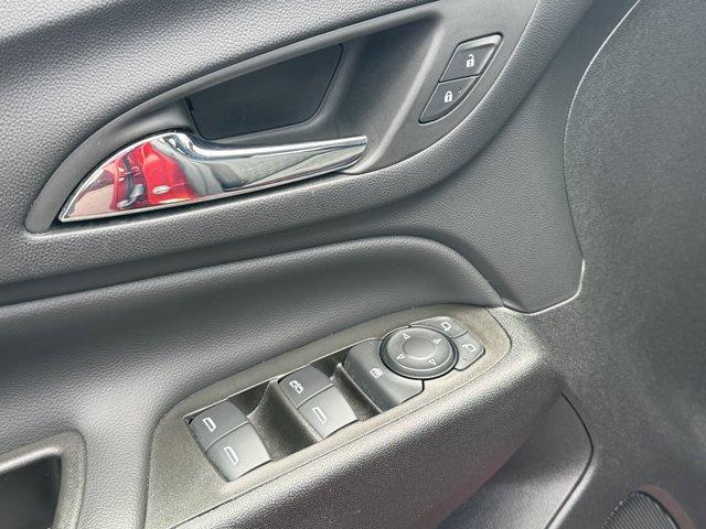 used 2023 Chevrolet Equinox car, priced at $25,400