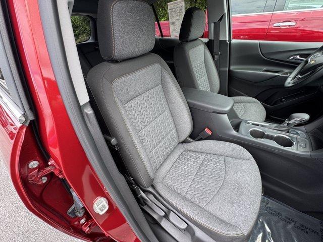 used 2023 Chevrolet Equinox car, priced at $25,400