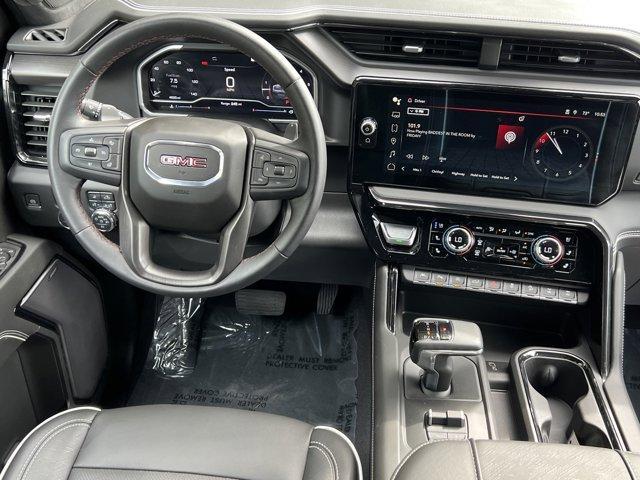 used 2023 GMC Sierra 1500 car, priced at $72,800