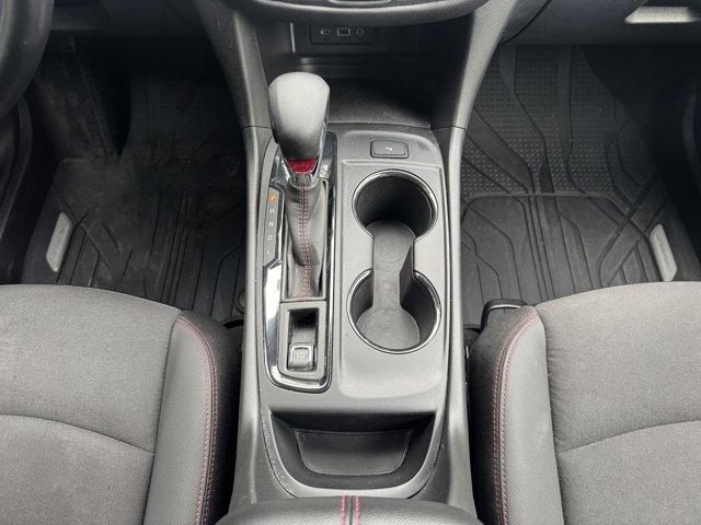used 2023 Chevrolet Equinox car, priced at $26,900