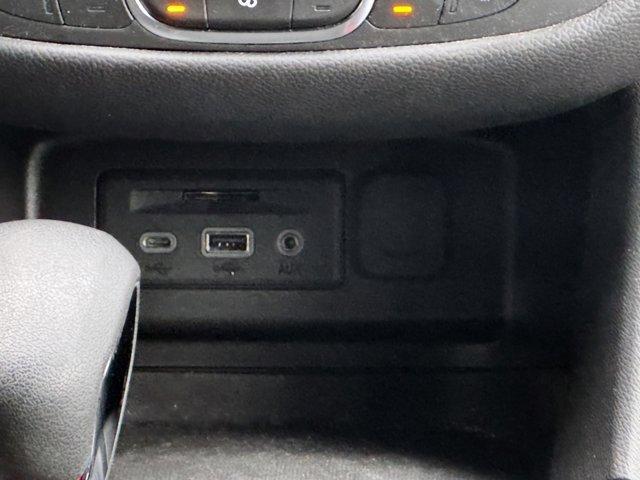 used 2023 Chevrolet Equinox car, priced at $26,900