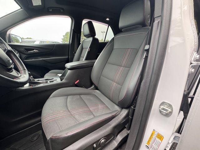 used 2023 Chevrolet Equinox car, priced at $26,900