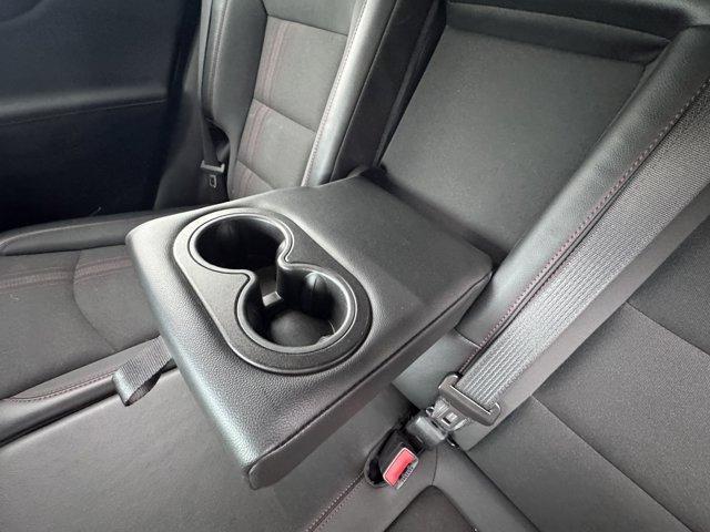 used 2023 Chevrolet Equinox car, priced at $26,900