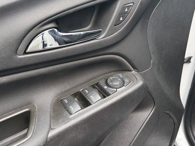 used 2023 Chevrolet Equinox car, priced at $26,900