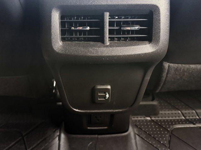 used 2023 Chevrolet Equinox car, priced at $26,900