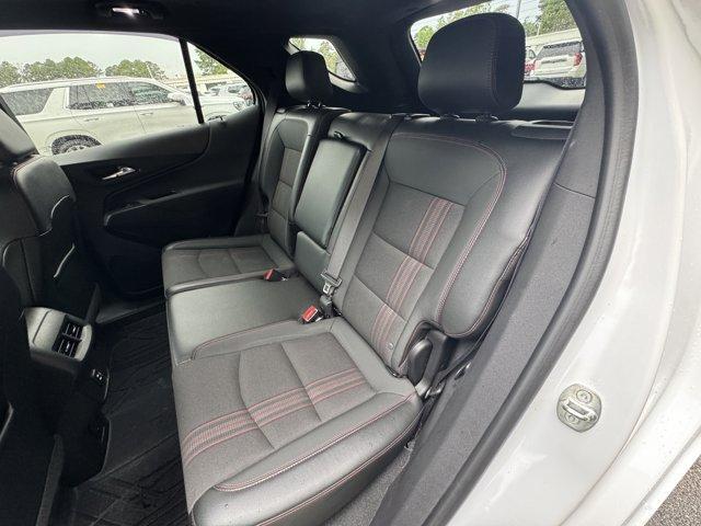 used 2023 Chevrolet Equinox car, priced at $26,900