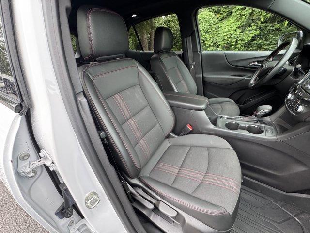 used 2023 Chevrolet Equinox car, priced at $26,900