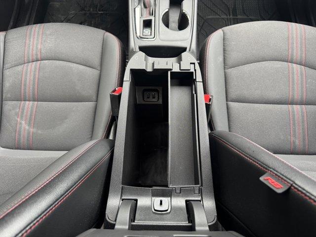 used 2023 Chevrolet Equinox car, priced at $26,900