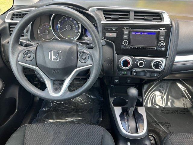 used 2020 Honda Fit car, priced at $15,900