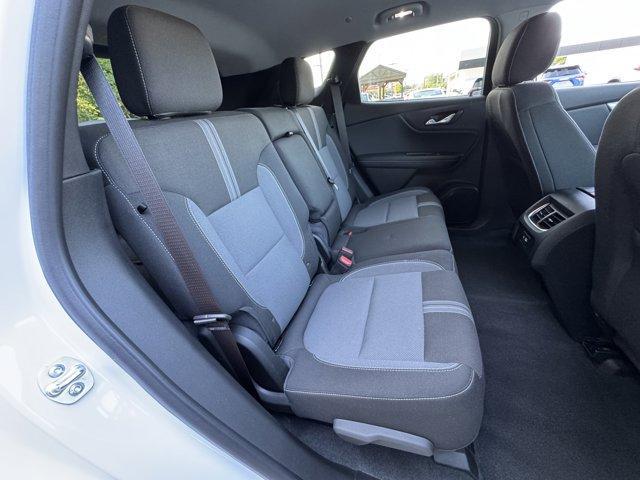used 2023 Chevrolet Blazer car, priced at $28,600