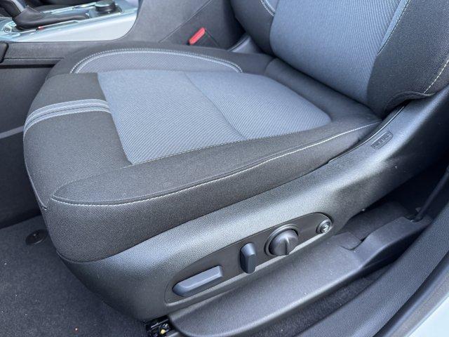 used 2023 Chevrolet Blazer car, priced at $28,600