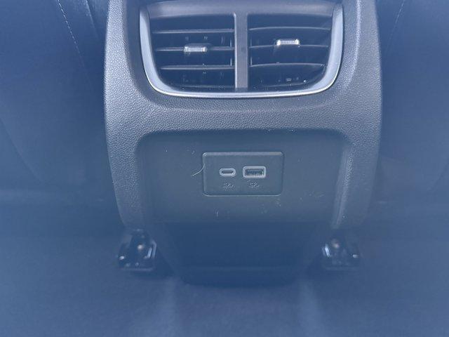 used 2023 Chevrolet Blazer car, priced at $28,600