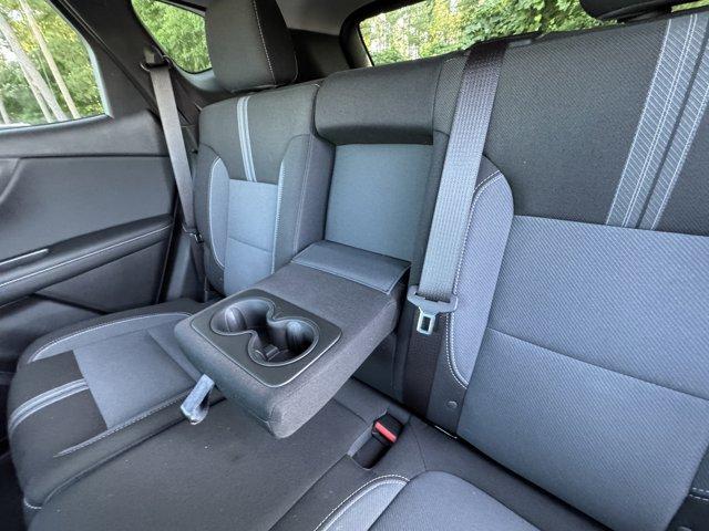 used 2023 Chevrolet Blazer car, priced at $28,600