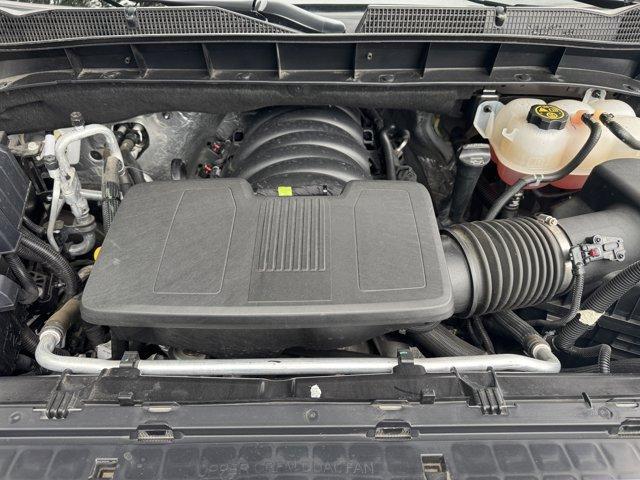 used 2023 GMC Sierra 1500 car, priced at $54,900