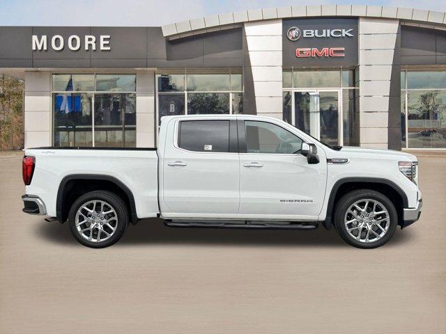 used 2023 GMC Sierra 1500 car, priced at $54,900