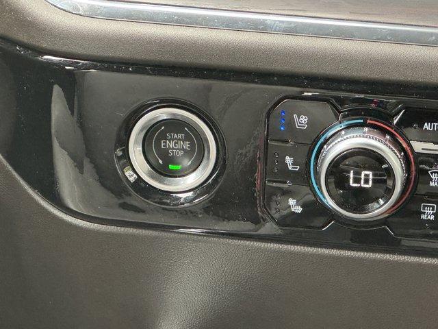 used 2023 GMC Sierra 1500 car, priced at $54,990