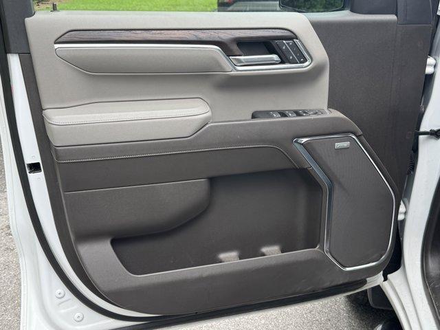 used 2023 GMC Sierra 1500 car, priced at $54,990