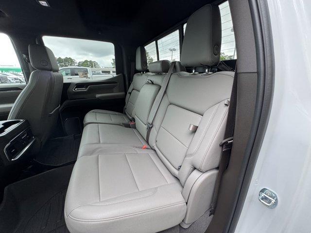 used 2023 GMC Sierra 1500 car, priced at $54,900
