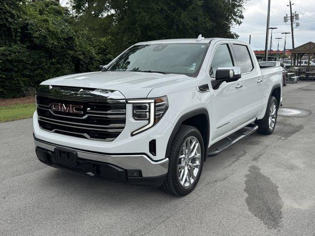 used 2023 GMC Sierra 1500 car, priced at $54,900