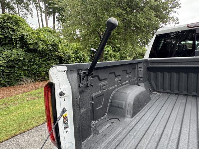 used 2023 GMC Sierra 1500 car, priced at $54,900