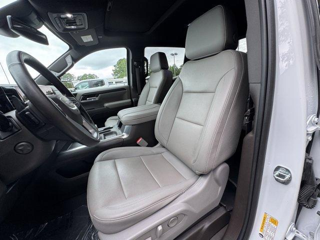 used 2023 GMC Sierra 1500 car, priced at $54,900