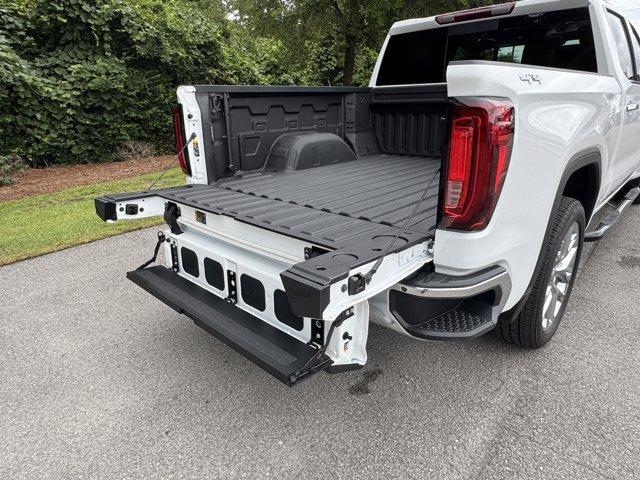used 2023 GMC Sierra 1500 car, priced at $54,900